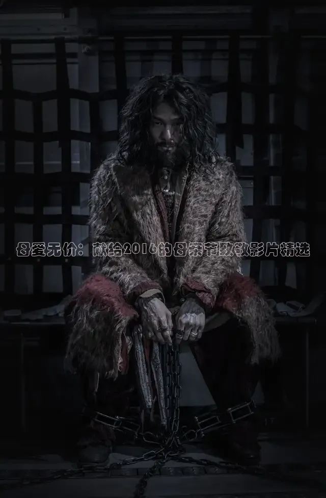 母爱无价：献给2016的母亲节致敬影片精选