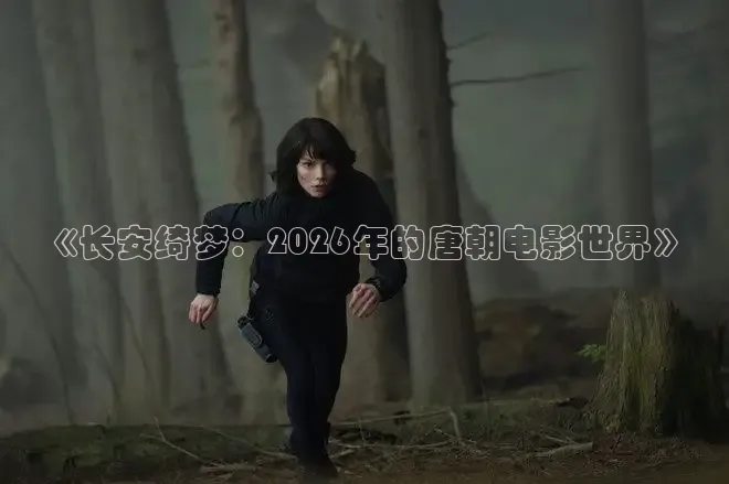 《长安绮梦：2026年的唐朝电影世界》